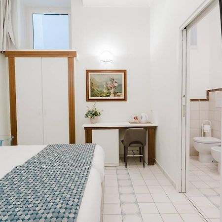 Rosa Magra Guest House Sorrento Exterior photo