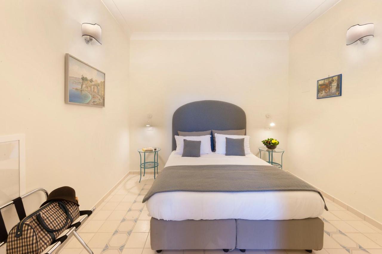 Rosa Magra Guest House Sorrento Exterior photo