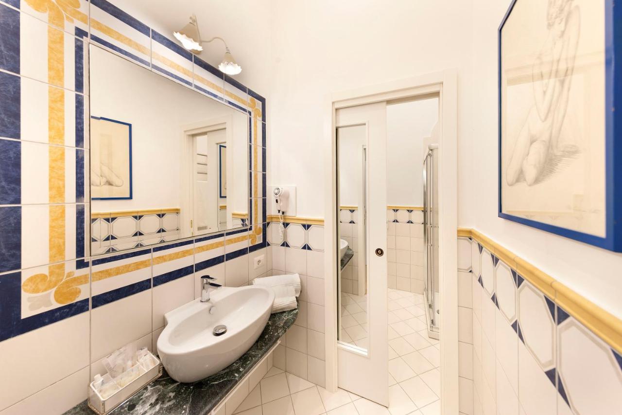 Rosa Magra Guest House Sorrento Exterior photo