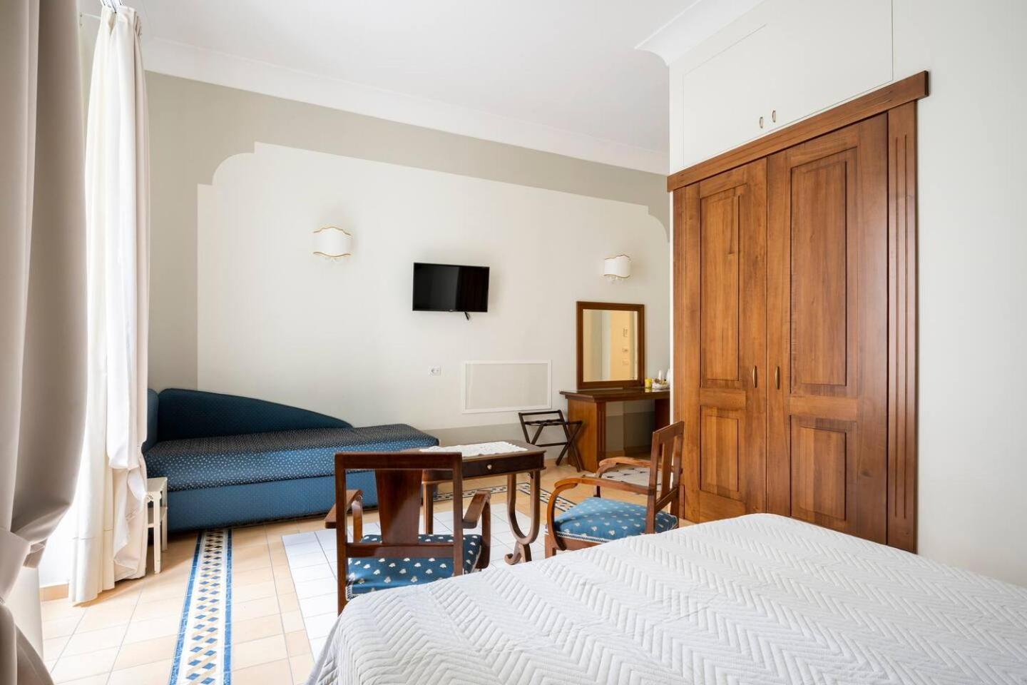 Rosa Magra Guest House Sorrento Exterior photo