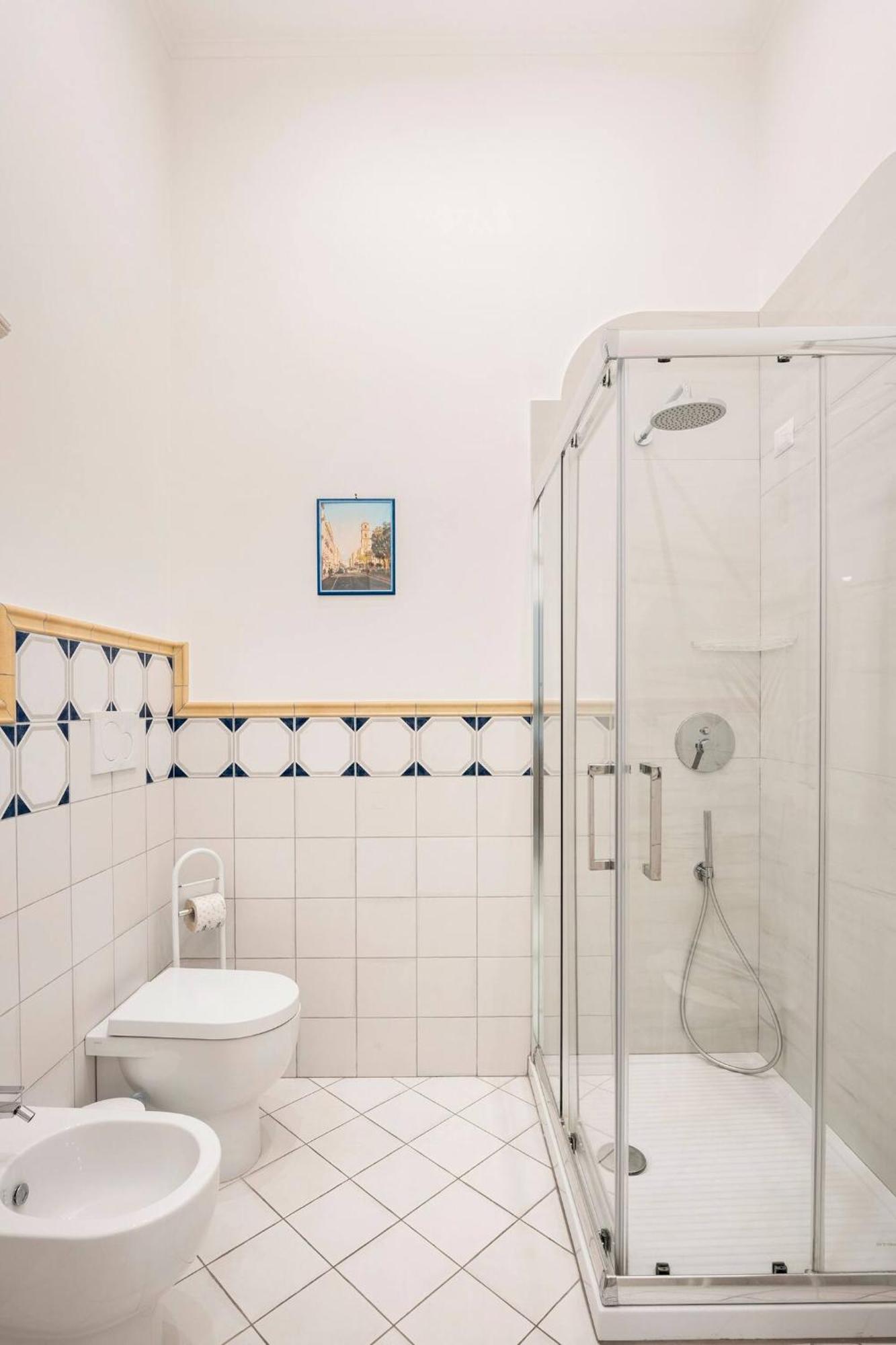 Rosa Magra Guest House Sorrento Exterior photo