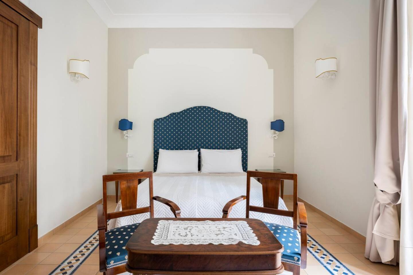 Rosa Magra Guest House Sorrento Exterior photo
