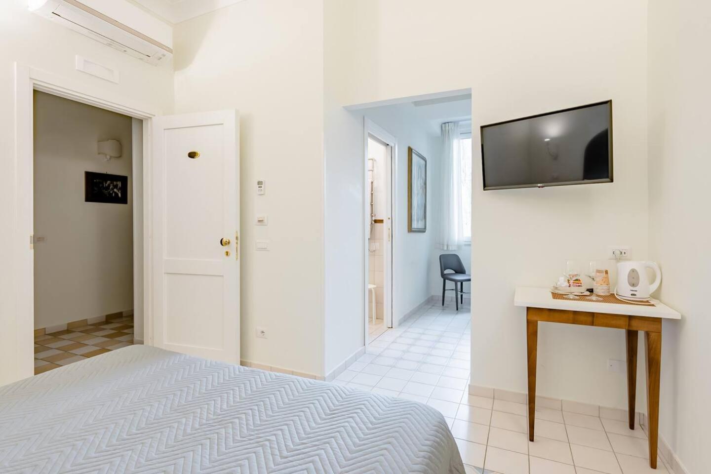 Rosa Magra Guest House Sorrento Exterior photo