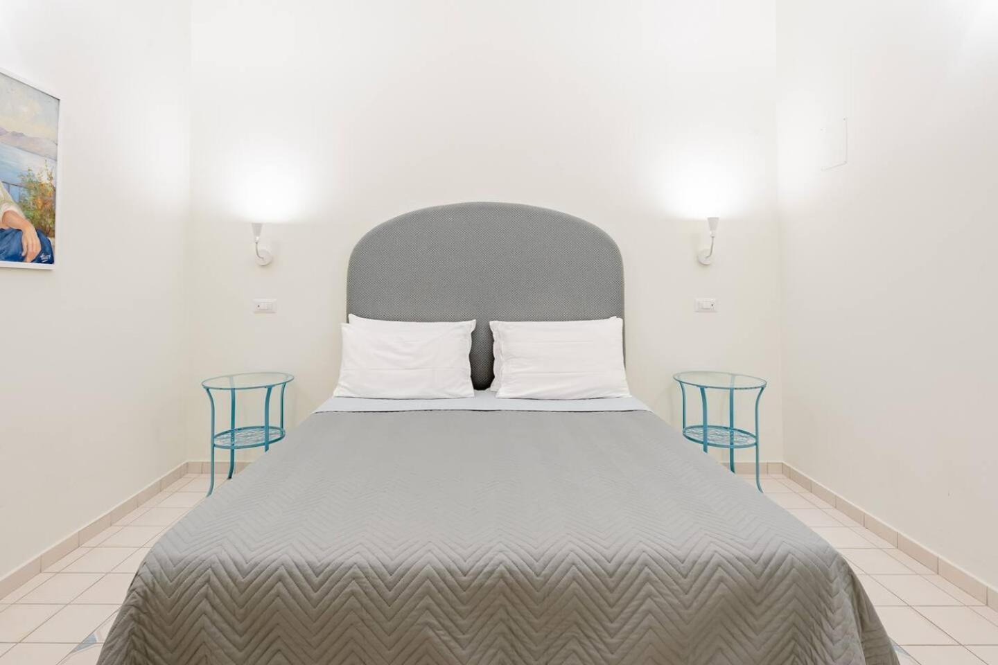Rosa Magra Guest House Sorrento Exterior photo