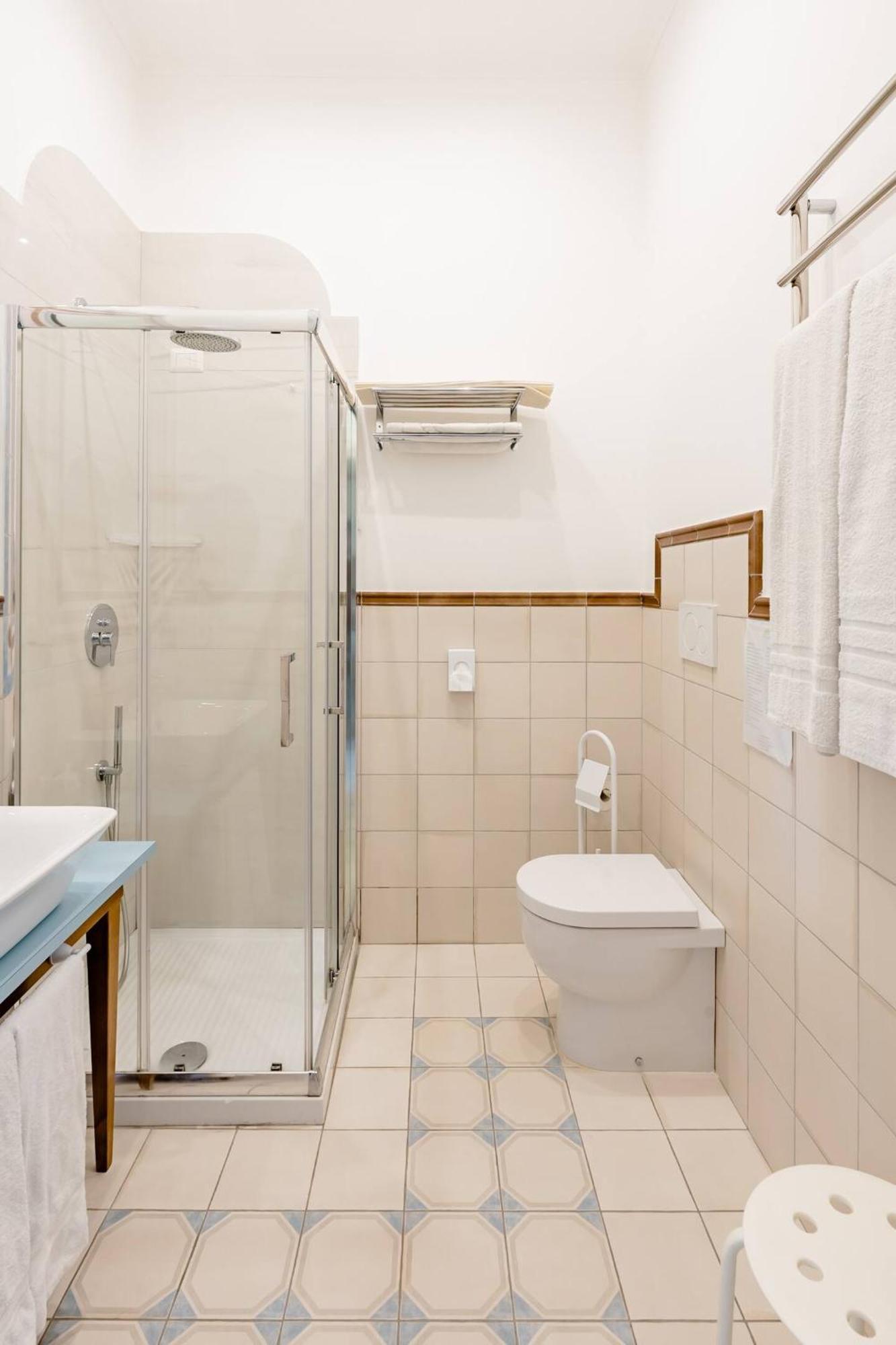 Rosa Magra Guest House Sorrento Exterior photo