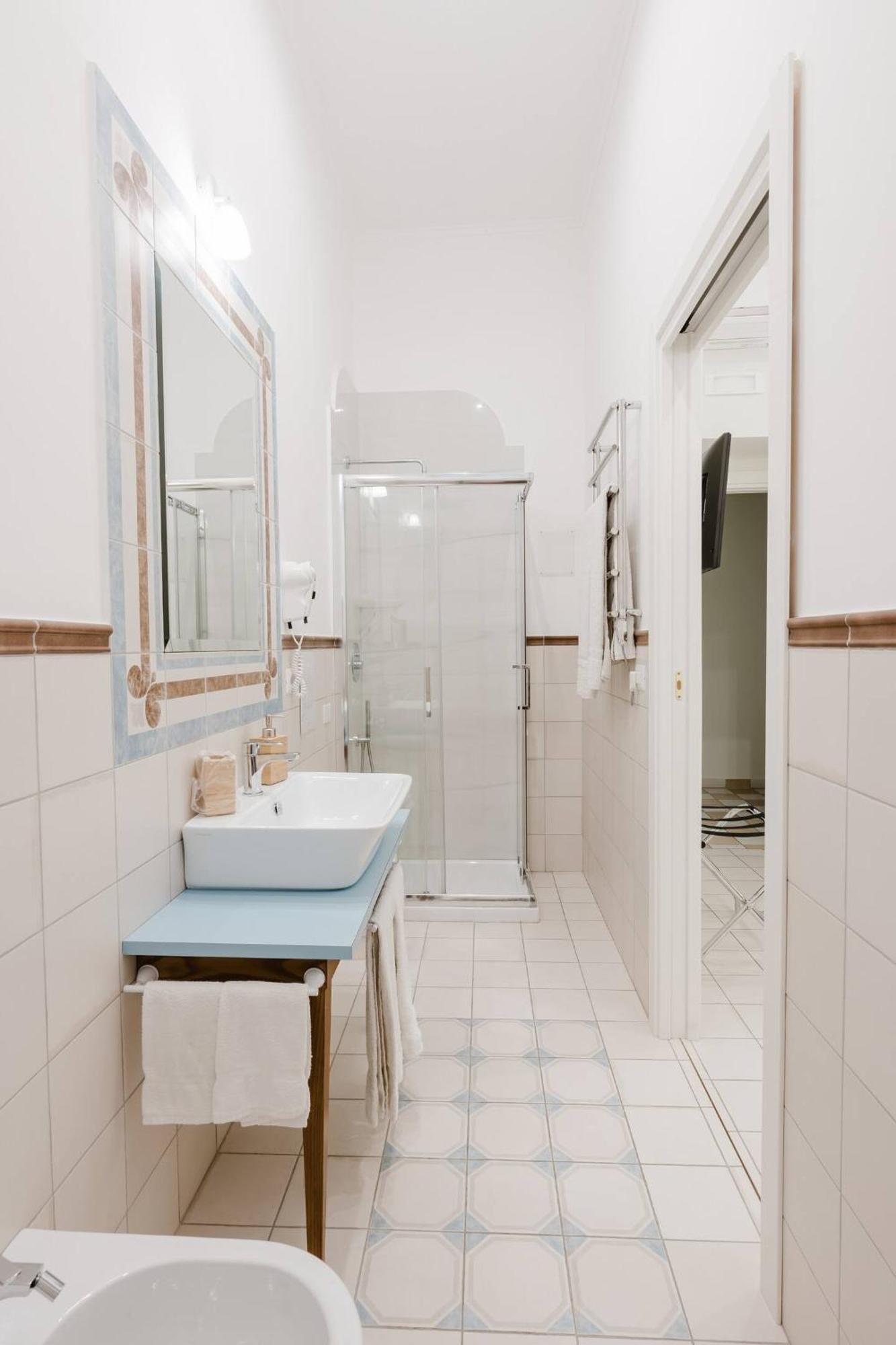 Rosa Magra Guest House Sorrento Exterior photo