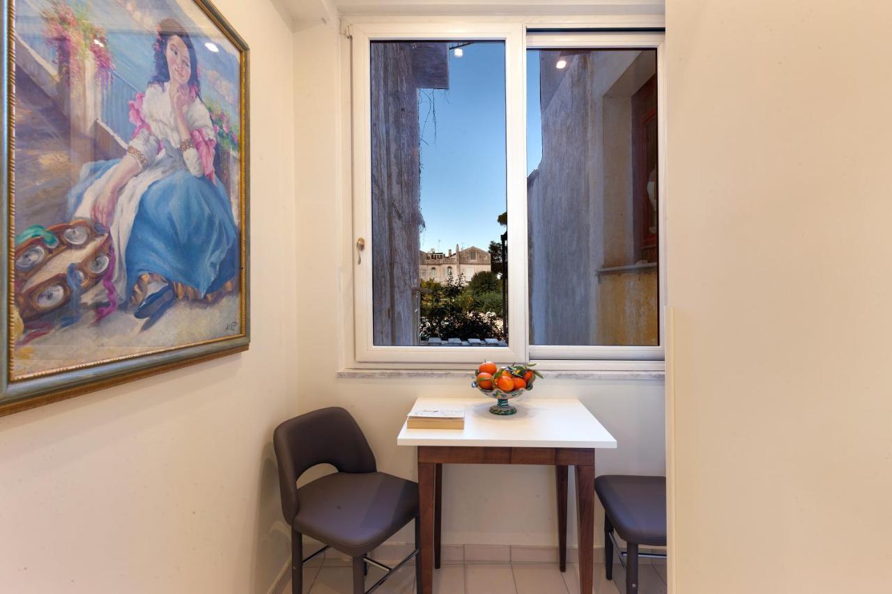Rosa Magra Guest House Sorrento Exterior photo