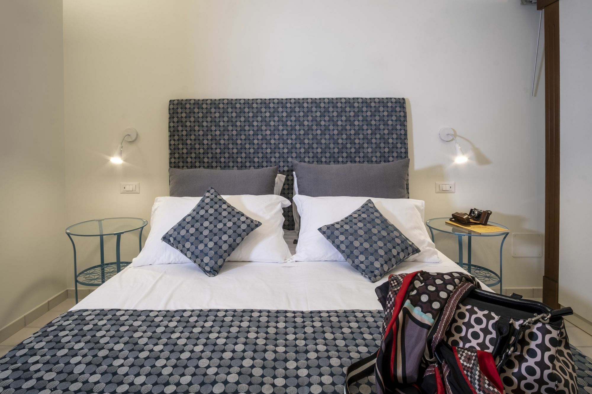 Rosa Magra Guest House Sorrento Exterior photo