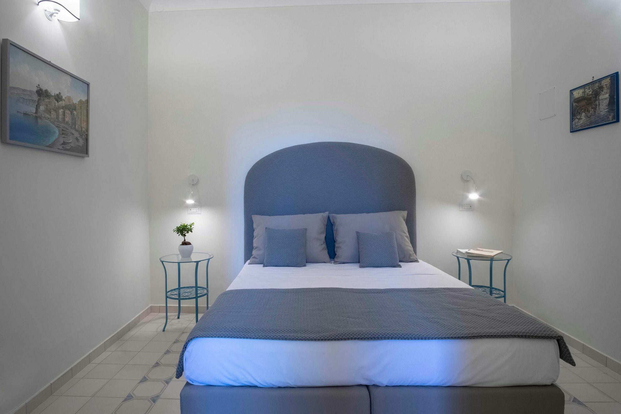 Rosa Magra Guest House Sorrento Exterior photo