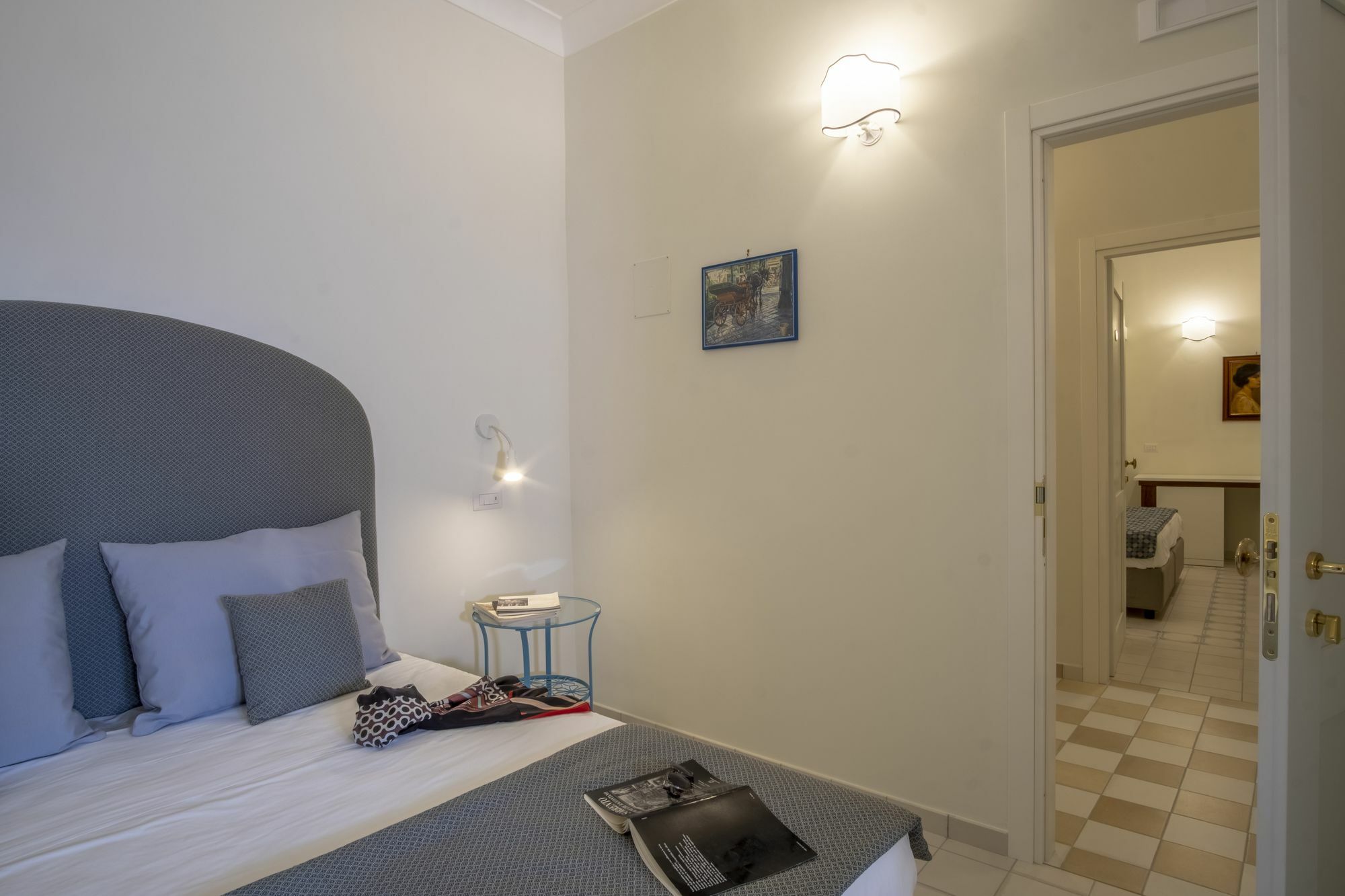 Rosa Magra Guest House Sorrento Exterior photo
