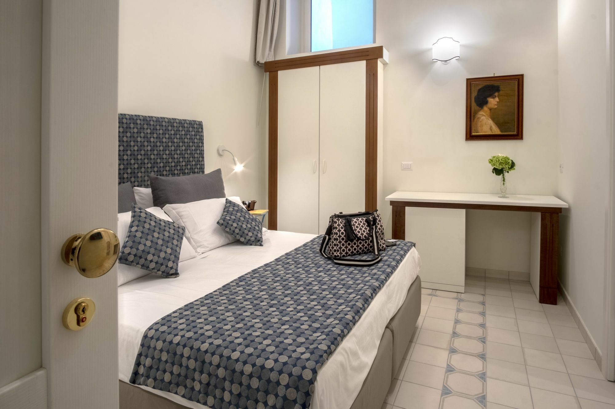 Rosa Magra Guest House Sorrento Exterior photo