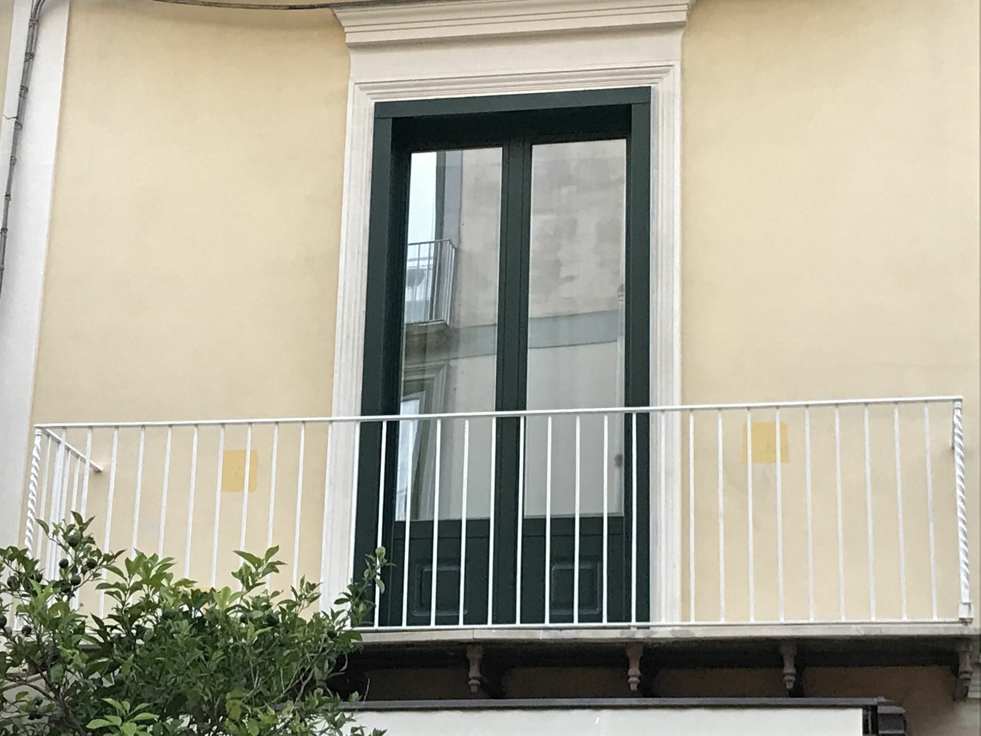 Rosa Magra Guest House Sorrento Exterior photo